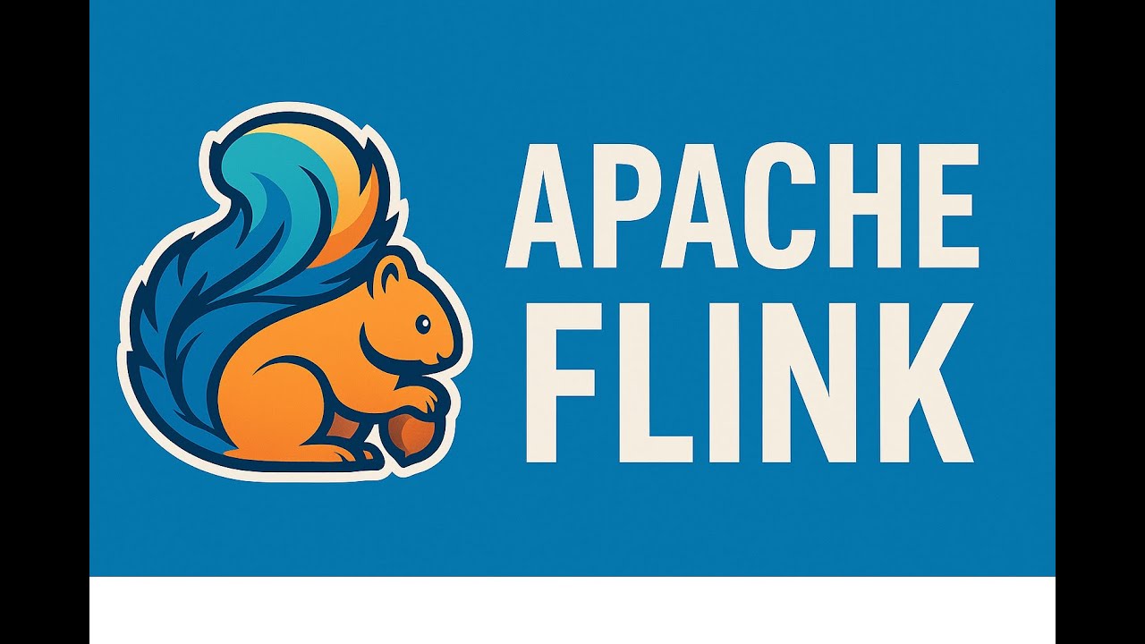 Apache Flink  Unified Data
