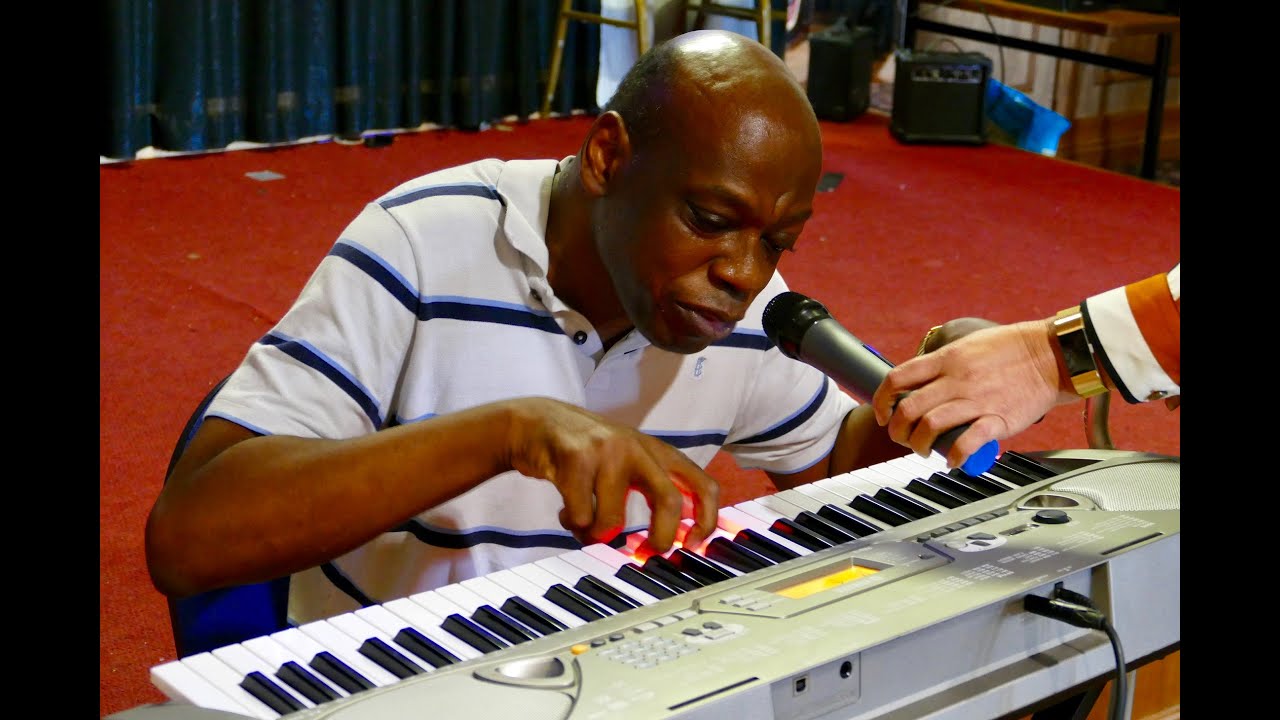 East Kent Mencap's Got Talent
