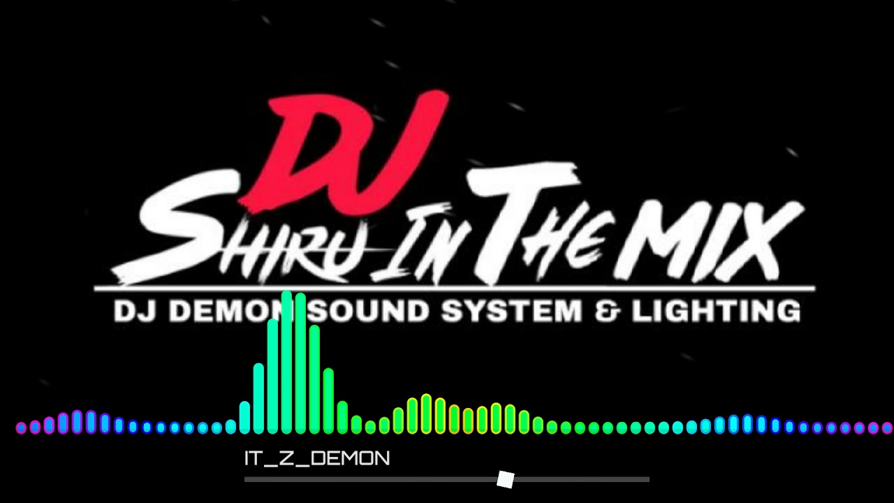 KOVLI KOVLI DEKAHE VA DJ SHIRU IN THE MIX & DJ MEE2L MTJ