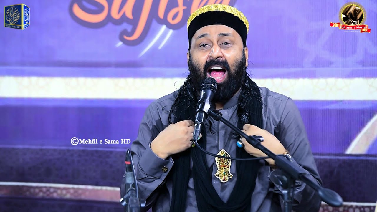 Qalandar Lal Lal Lal Sora Lal Lal Lal By Afzal Sabri Brothers 2023