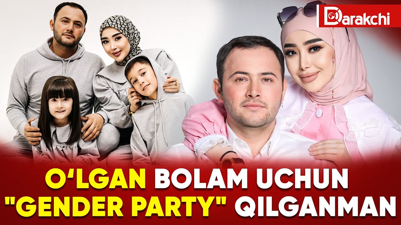 O`LGAN BOLAM UCHUN 