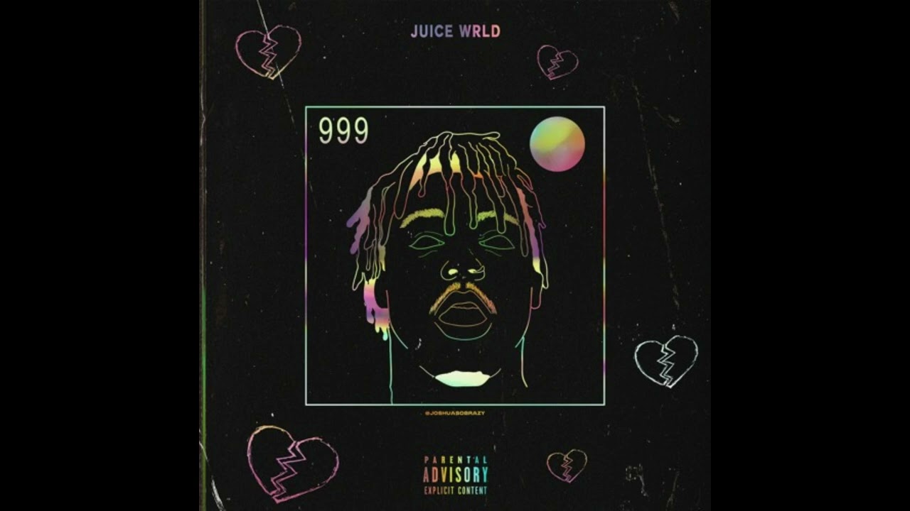 (FREE FOR PROFIT) Juice WRLD Type Beat - 