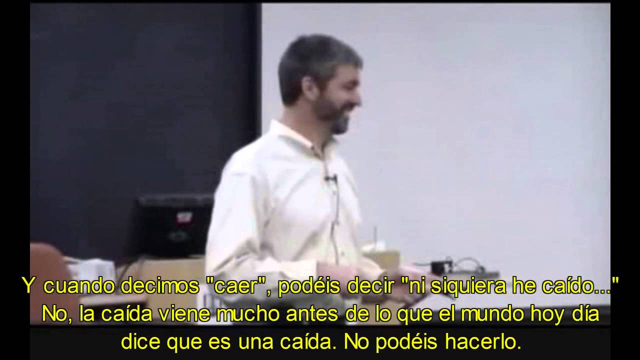 Huyendo de la lujuria - Paul Washer