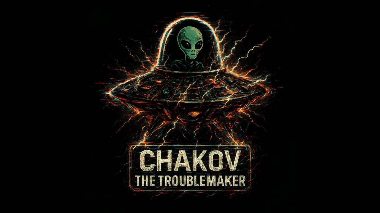 Knarz Zone / Chakov the Troublemaker