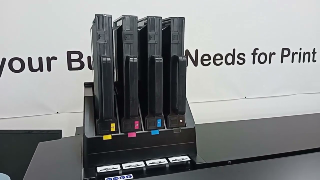 Mutoh XpertJet 1641SR-Pro printing high detail labels with MS51 inks quick dry inks.
