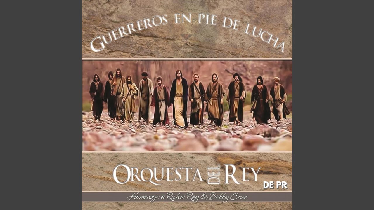 El Caballero de la Cruz