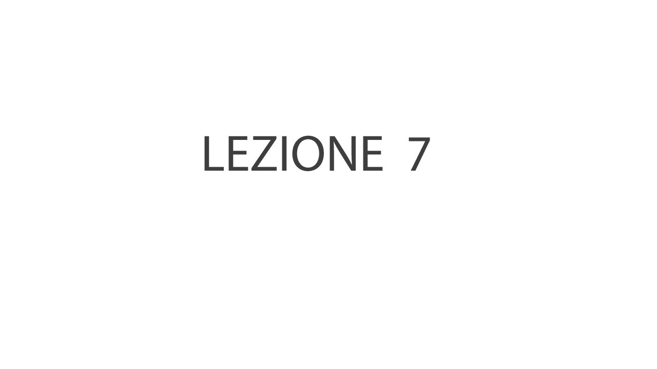 7. Riconoscimento di sentenze penali straniere