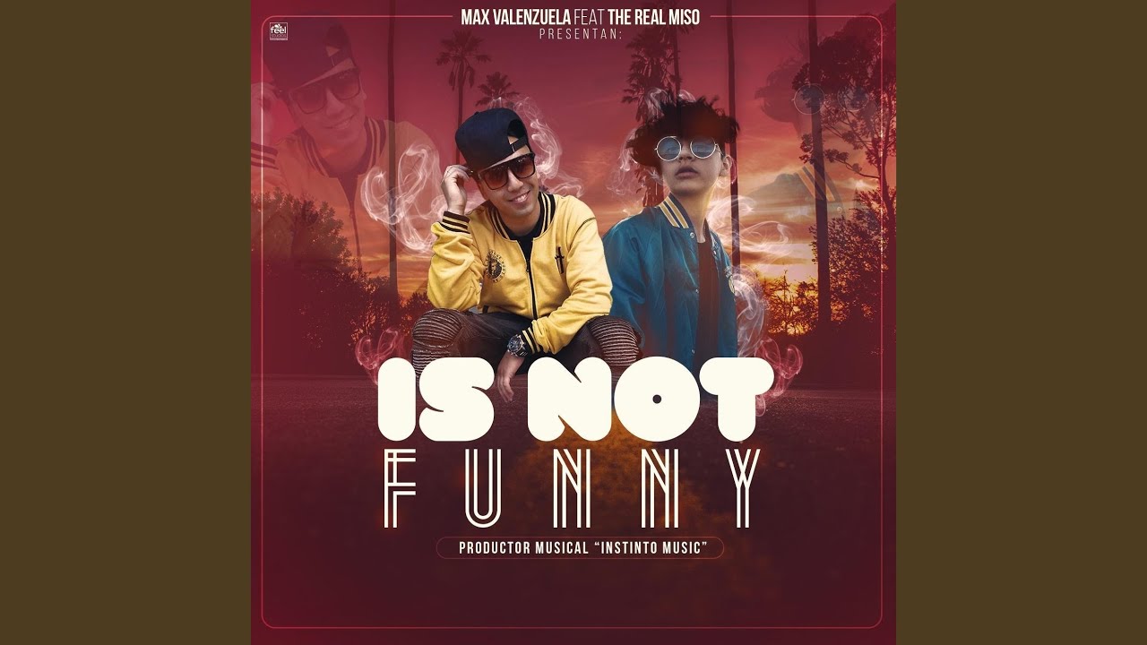 Is Not Funny