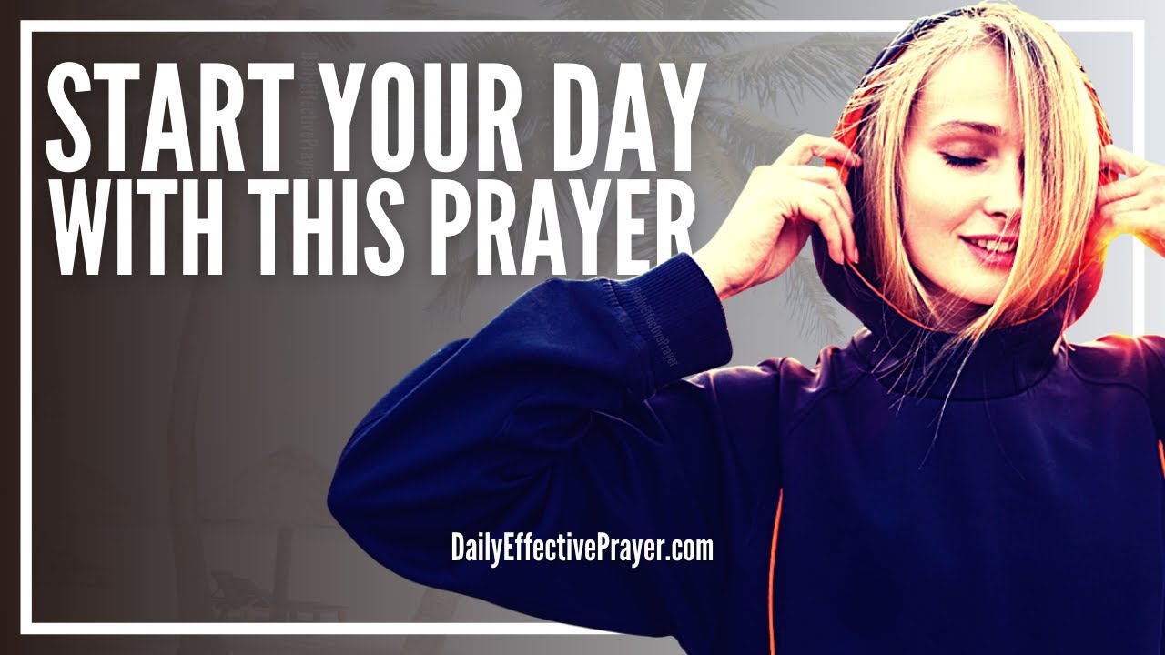 Daily Prayer For God's Help | Pray This Miracle Prayer For God's Immediate Divine Help