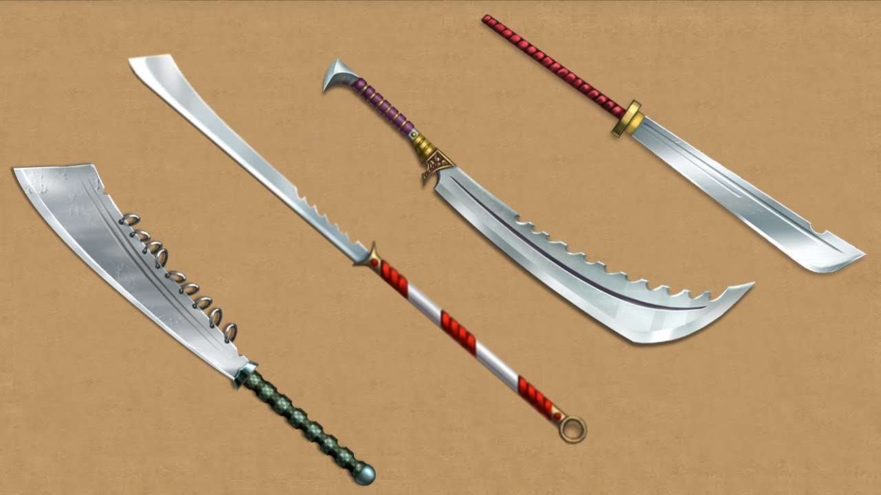 Shadow Fight 2 || DADAO WEAPON 「iOS/Android Gameplay」