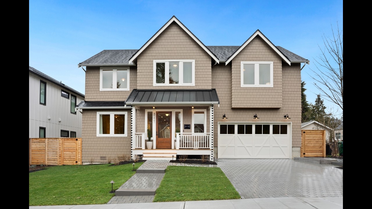 Perfection in Ravenna | Crafted by A&M Luxury Homes