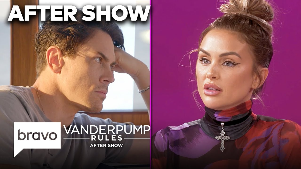 Lala Kent Explains 