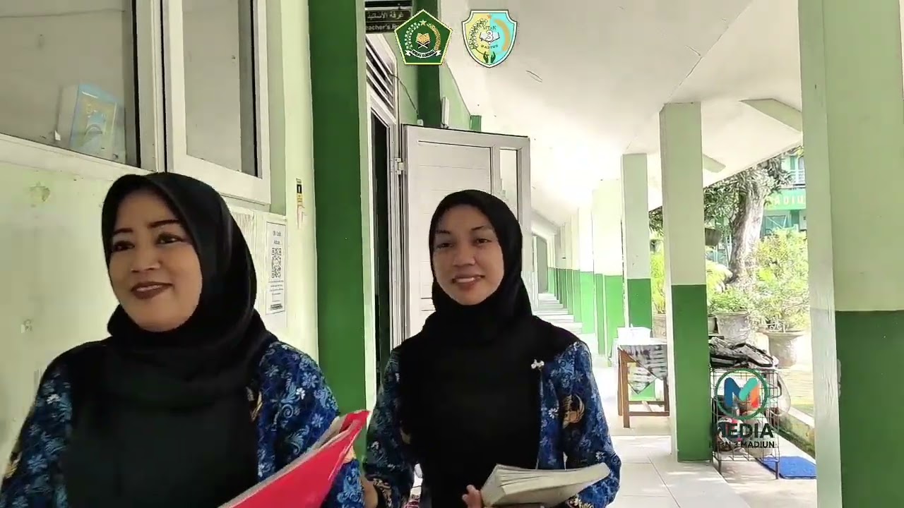 ✨ Kamis Manis Penuh Berkah ✨