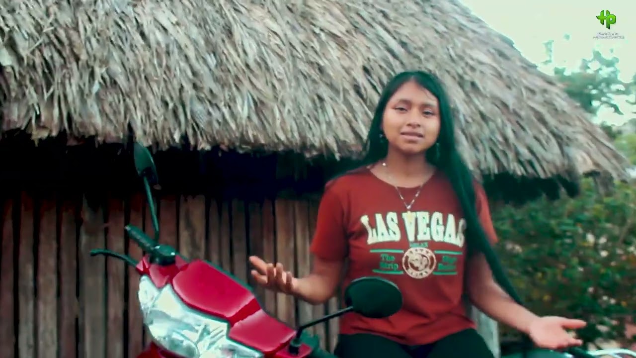 ✨Tú volveras♥️_ Ojitos video Oficial