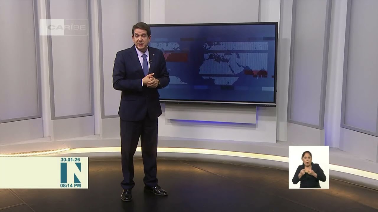 Orden Ejecutiva anticubana ¿Es la primera a la que nos enfrentamos?