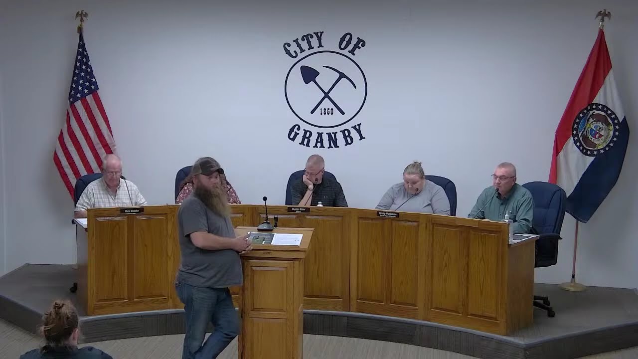 2/19/26 Regularly Scheduled Council Meeting