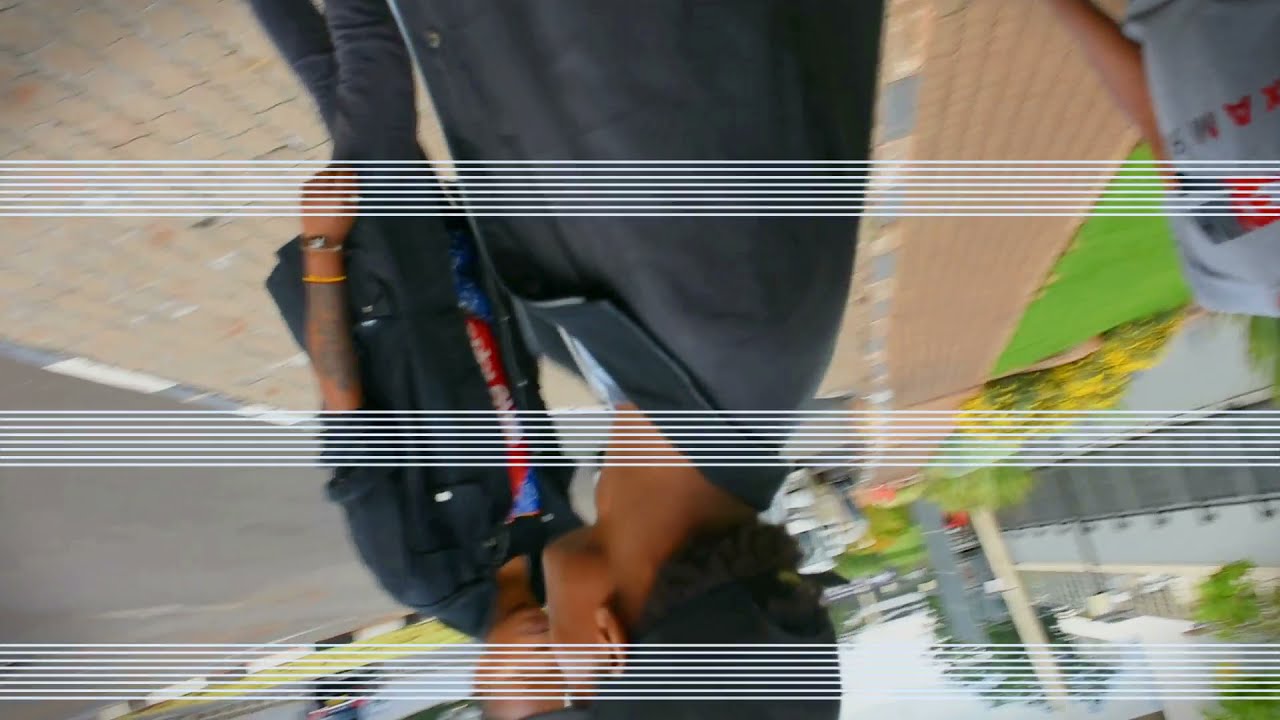 Genge prince-Top Top (official video).