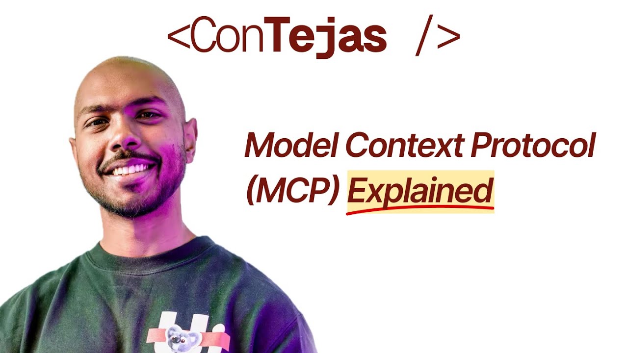 Model Context Protocol (MCP): AI Explained