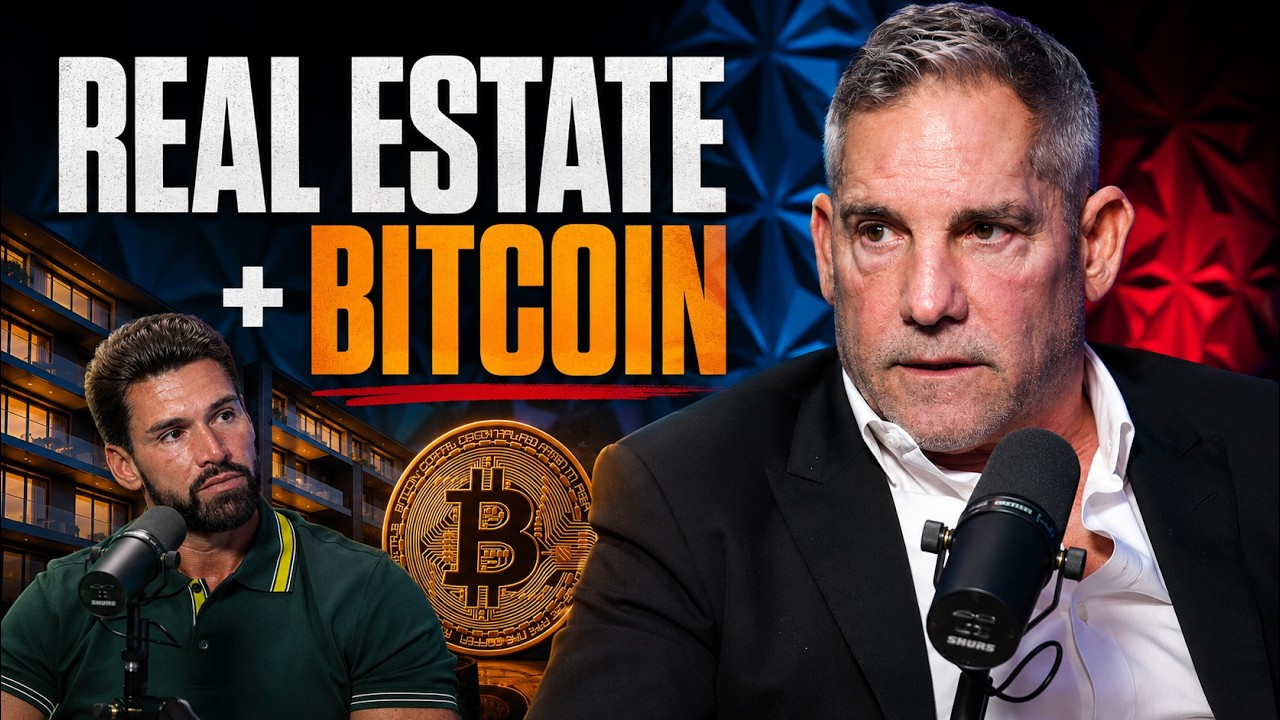 Bitcoin Is Volatile. Here&rsquo;s Why I Still Pair It With Real Estate