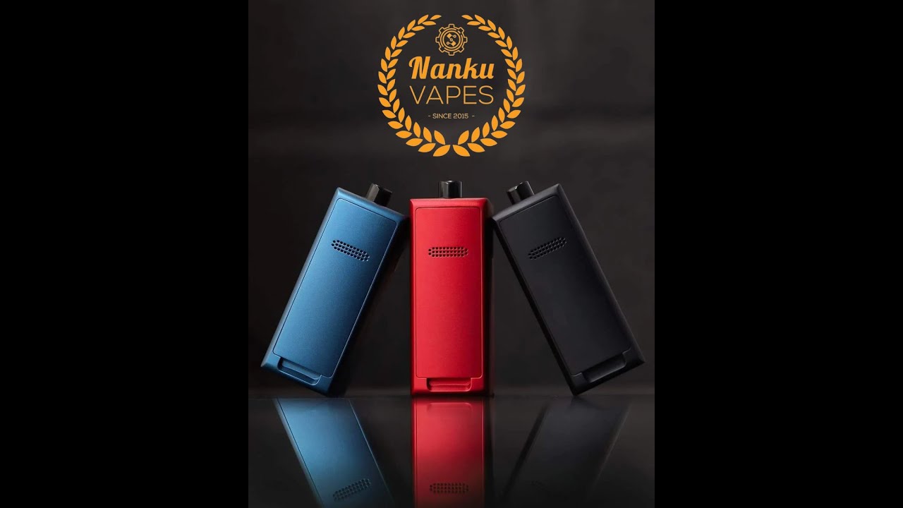 REVIEW : Stubby AIO 21 by Vaping Bogan / Suicide Mods / Orca Vape