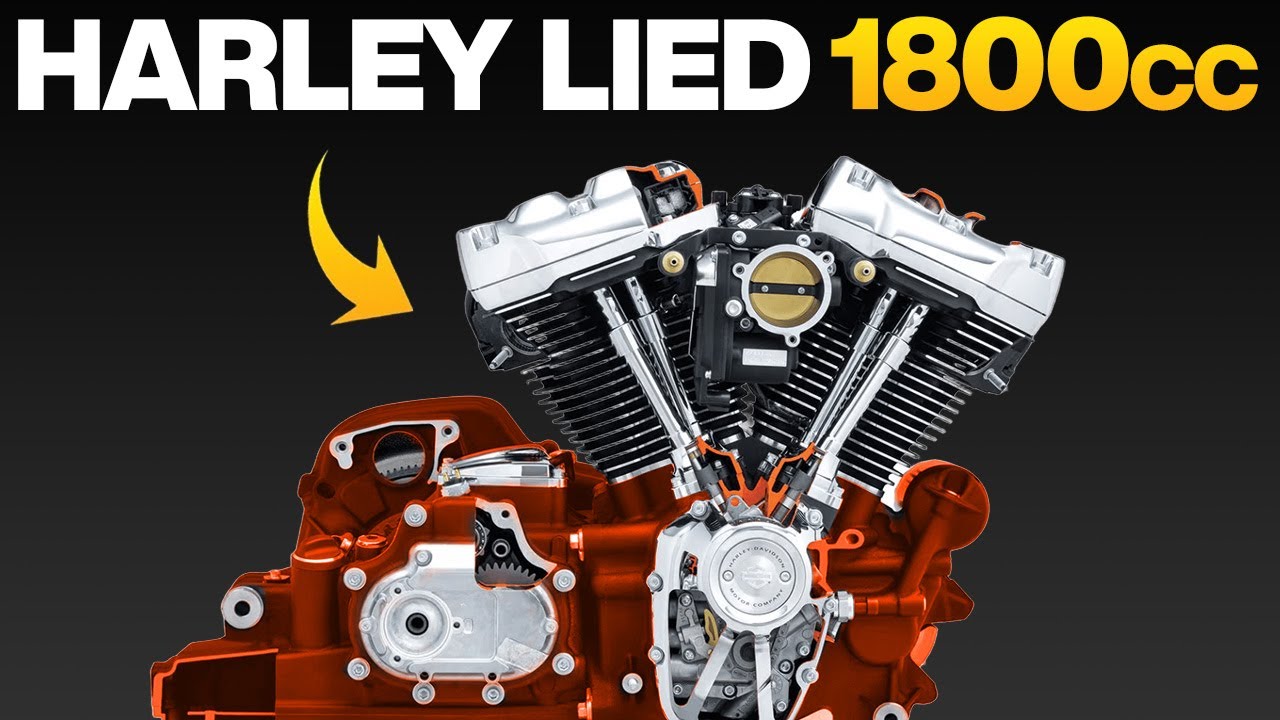 The Shocking Truth Behind Harley Davidson’s Deadly Tri-Glide