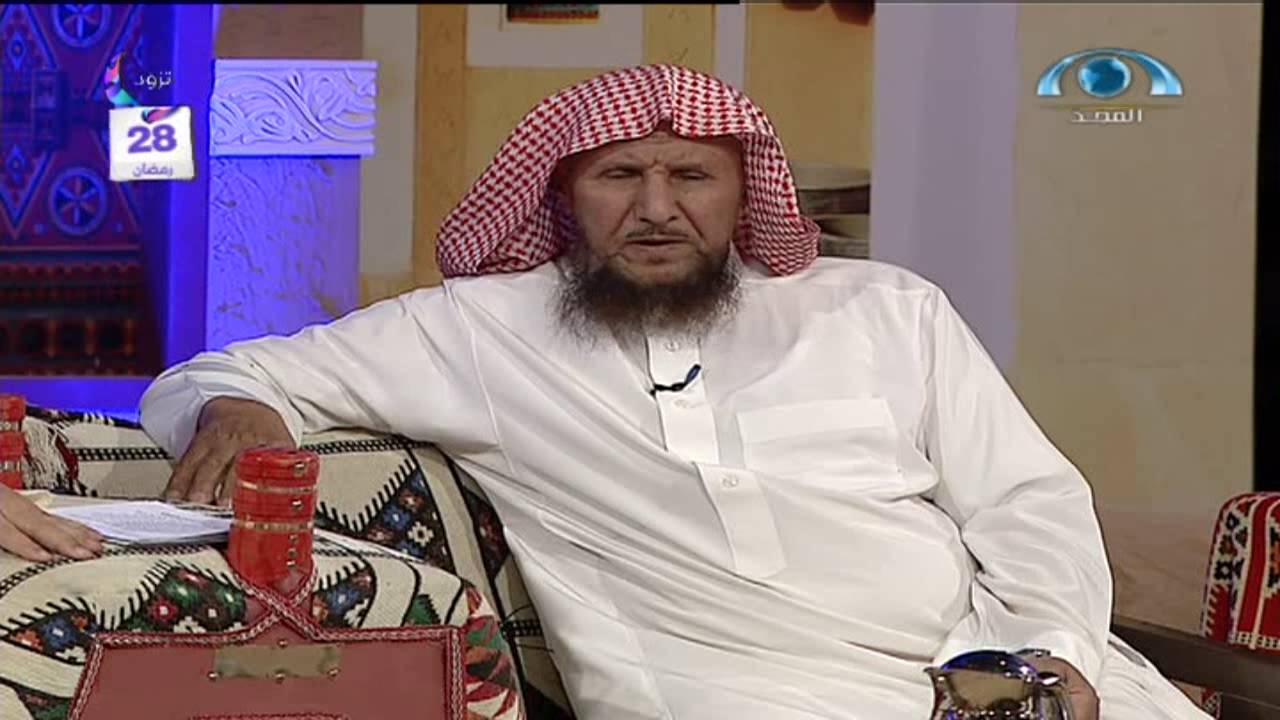 برنامج حارة أبو ملوح | الحلقة السابعة والعشرون  | #رمضان_تزود