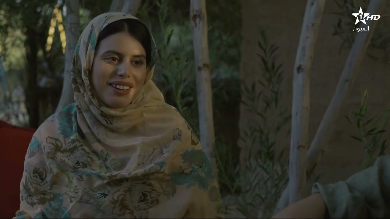 المسلسل الحساني سوك أتاي - الحلقة 14
