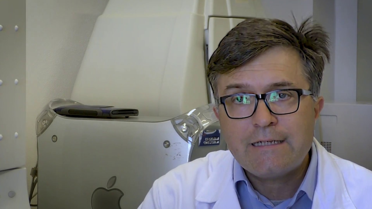 WG GLIOBLASTOMA | La caratterizzazione genetica del tumore ci farà fare importanti passi avanti