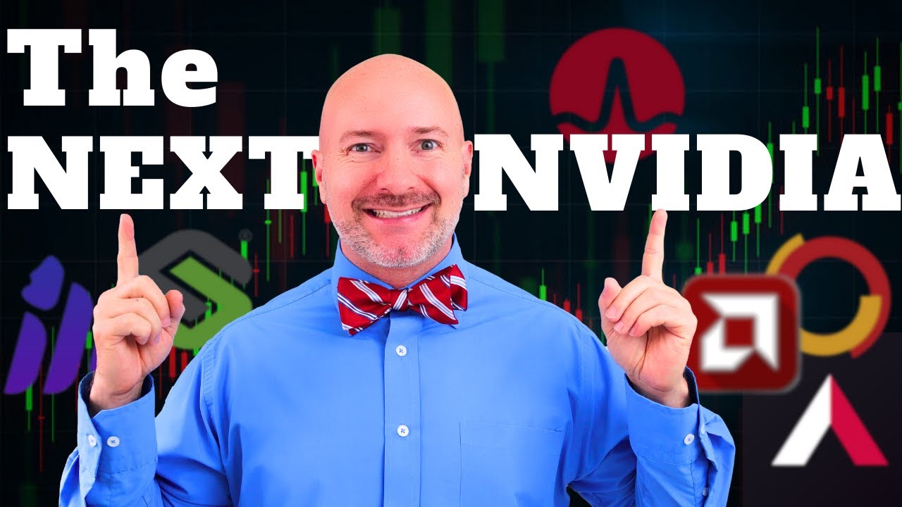 BUY These 7 Stocks in 2026 BEFORE they Become the Next Nvidia