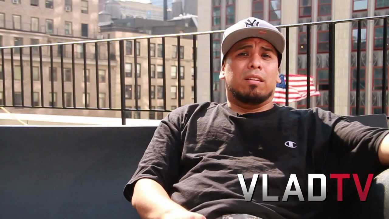 Immortal Technique: I Don't Think Romney Will be Elected