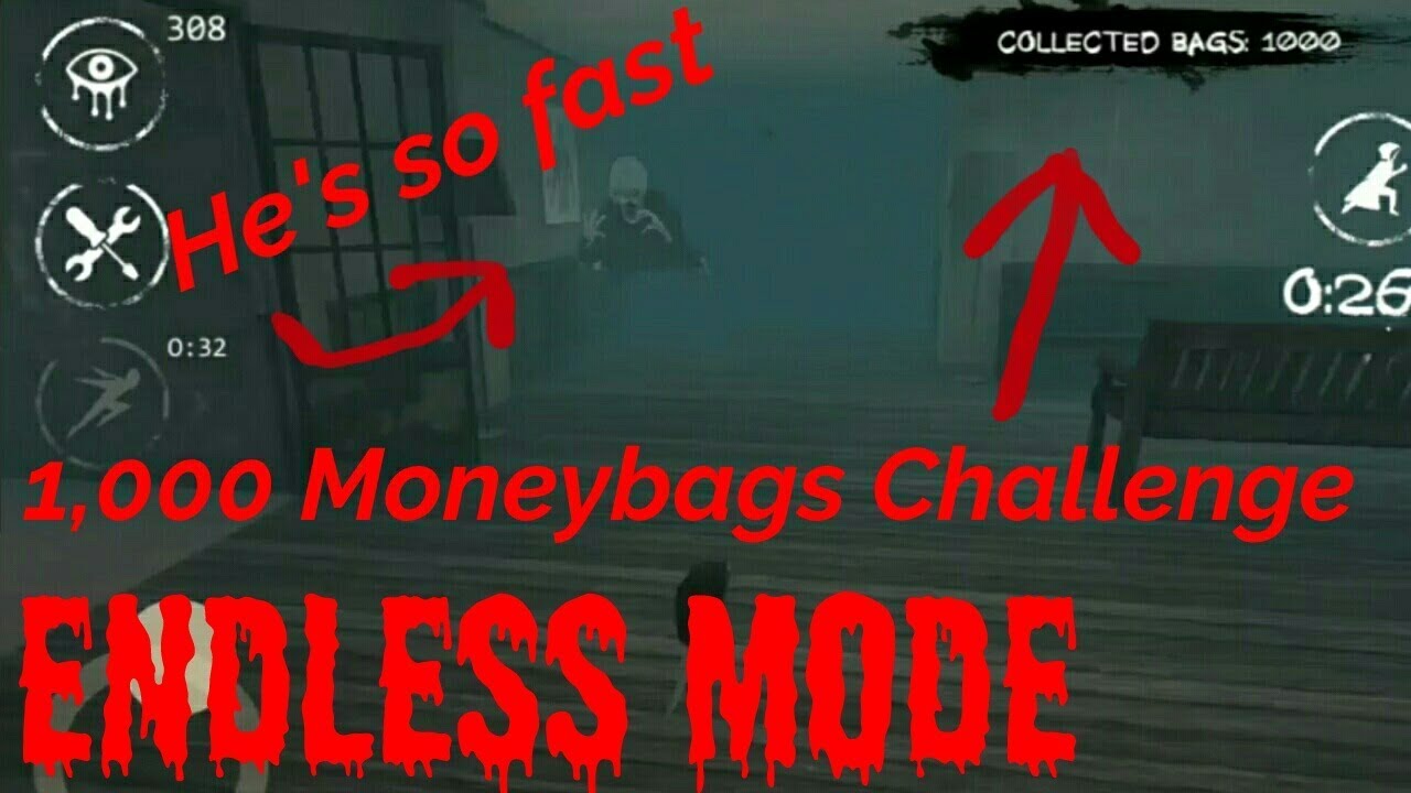 1,000 moneybags against Charlie