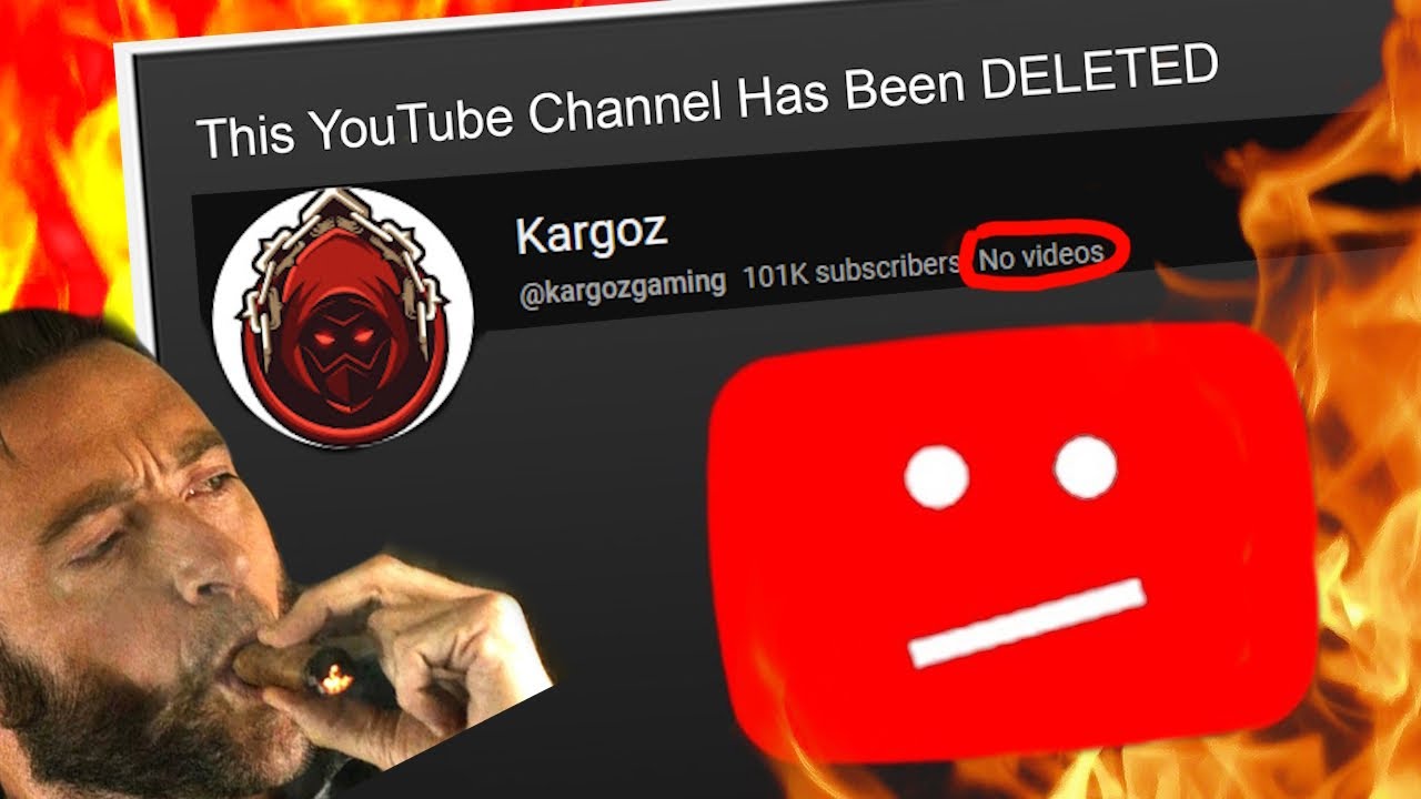 Alexensual NUKED Kargoz (Deleted)