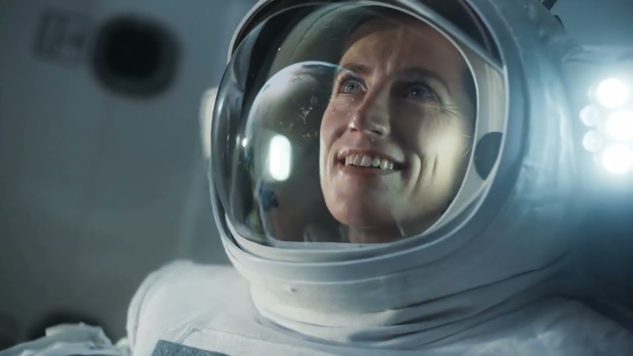 Conviérteme en Alien 4 - AI25s - #music