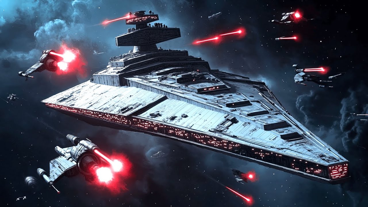 Galactic Leaders Panic— Humans Revealed Ships That Shouldn’t Exist! | HFY | HFY Sci-Fi Story
