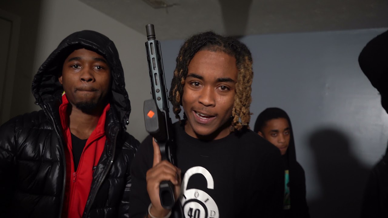 COLABOY (Glizzy)