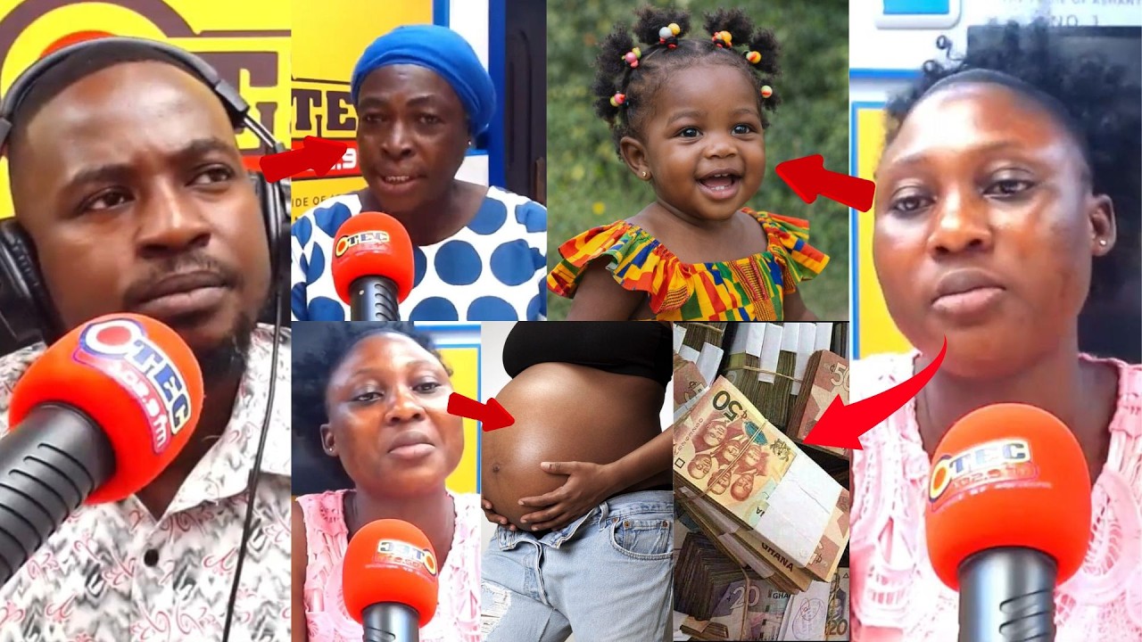 My Baby Daddy has Kidnåppëd our 2yrs old Baby from me to his Mother. With any notice. Lady accused 
