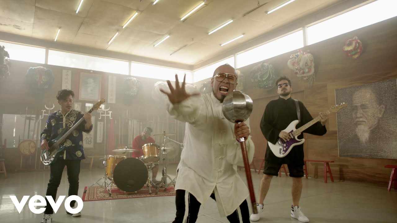 Chancho en Piedra - Bola de Fuego
