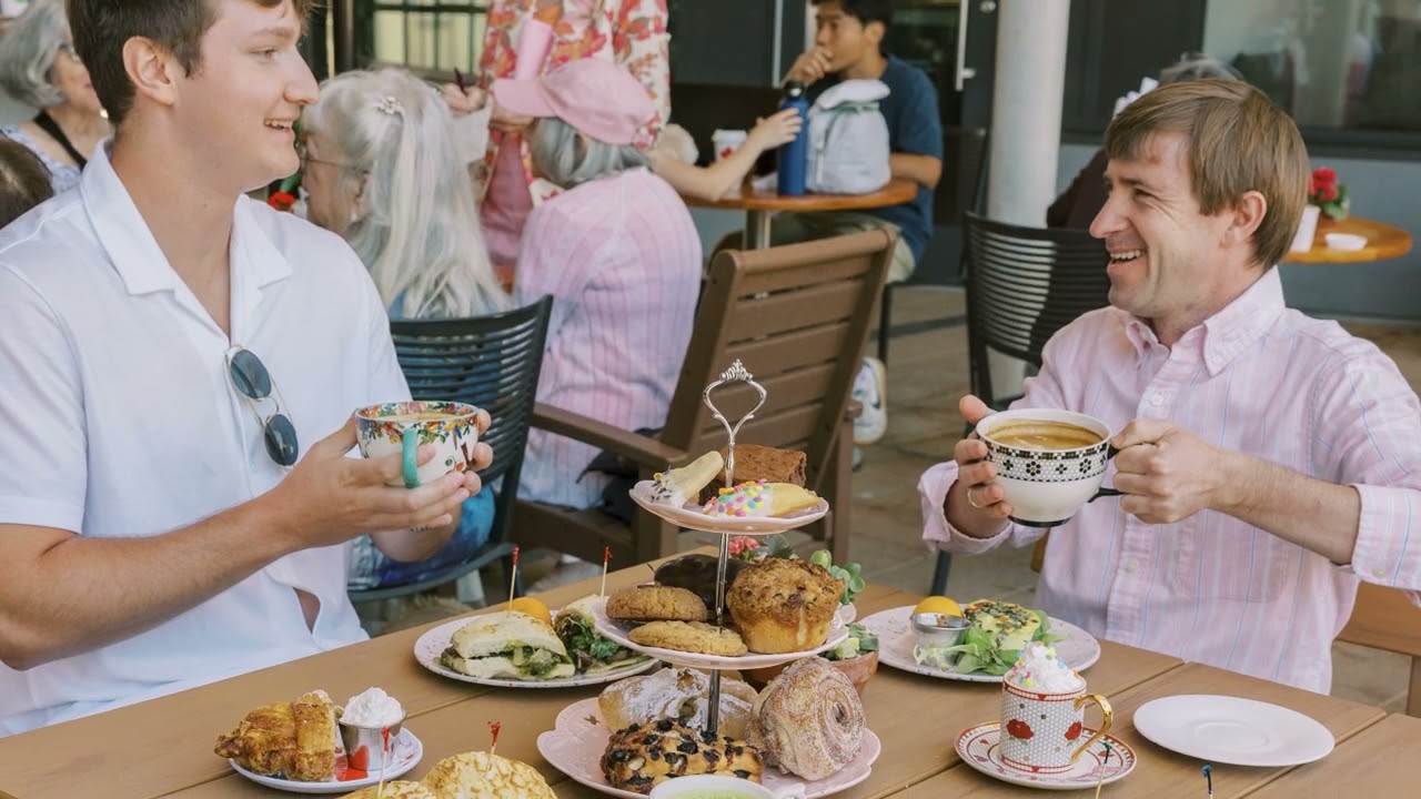 Get to Know the 2025 Finalists - Ada's Cafe