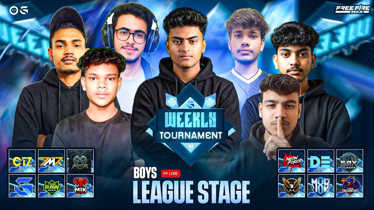 🏆 ROAD TO GRAND FINALS | TILTED×GR8AME | $50USDT + TILTED TOKENS | WITH CASTER: JAANI @sheheplays