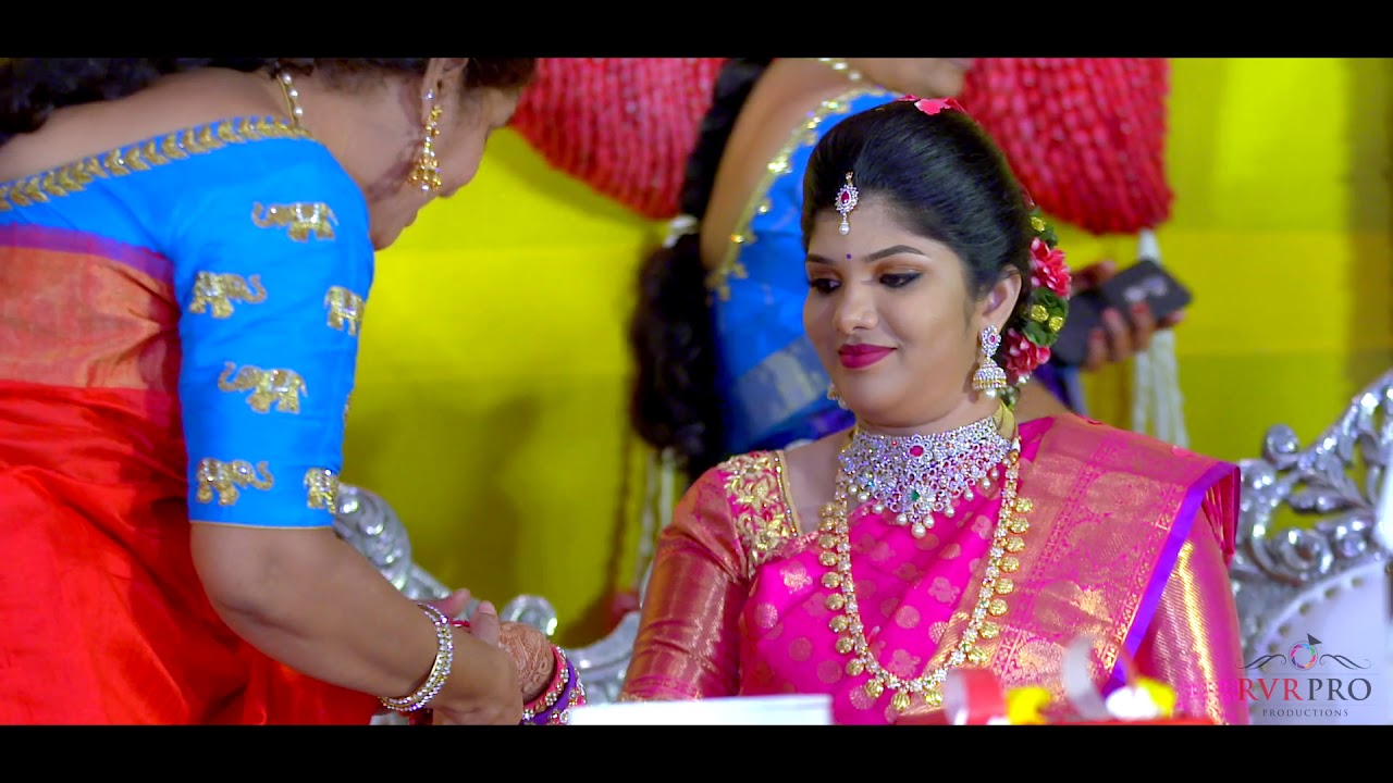 Apoorva Baby Shower