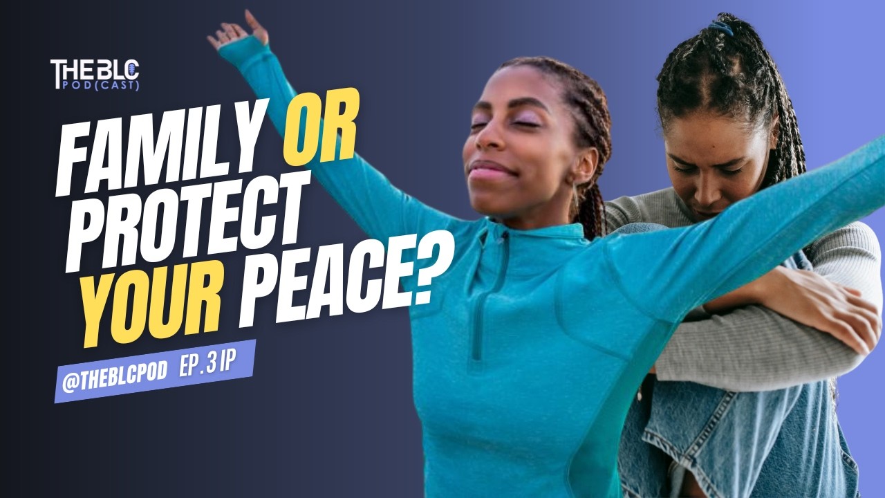 Love or Trauma? Black Family Traditions Debated