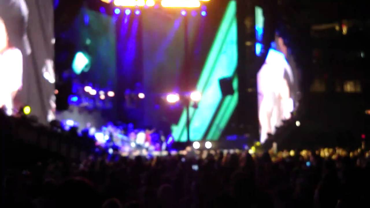 Lose Yourself Eminem Yankees Stadium