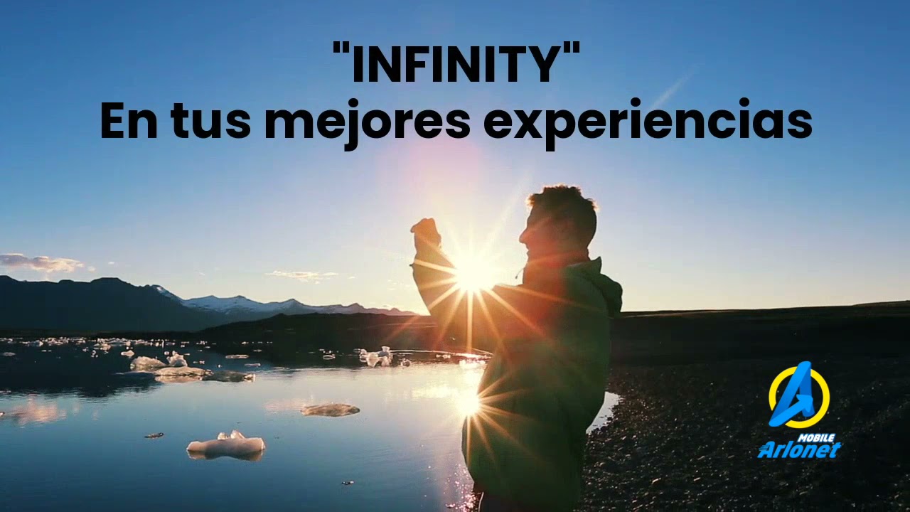 Mobile Arlonet Infinity