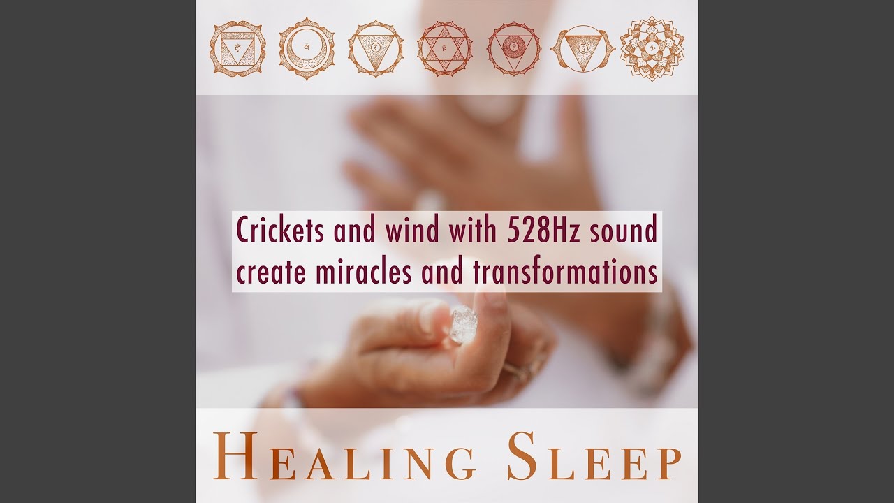 Unfolding Miracles - 528Hz