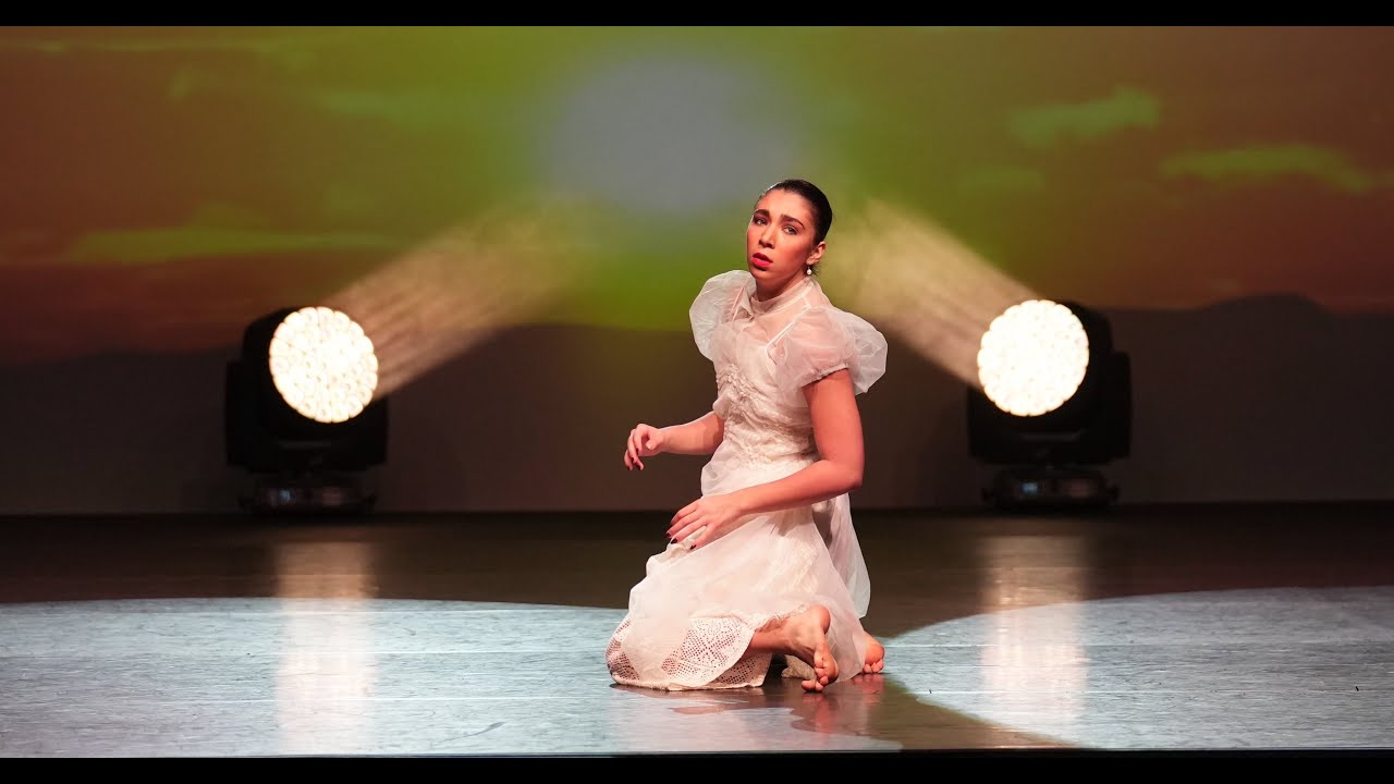 Tiniest Light - Elite Dance Academy