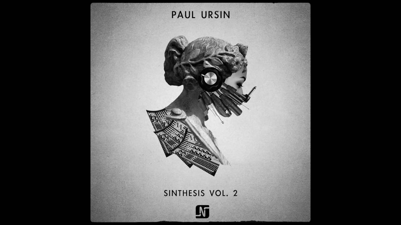 Paul Ursin - 80's Room (Original Mix) - Noir Music
