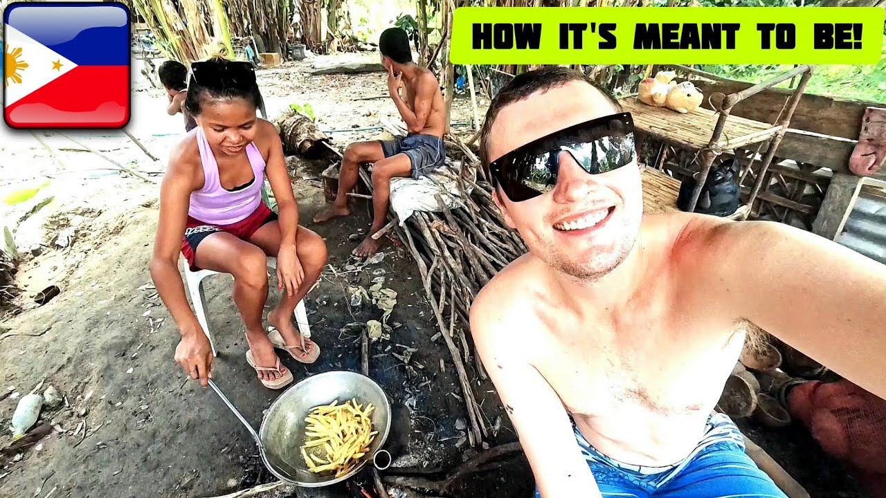 Wholesome LIFE in the Countryside (Philippines)! 🇵🇭