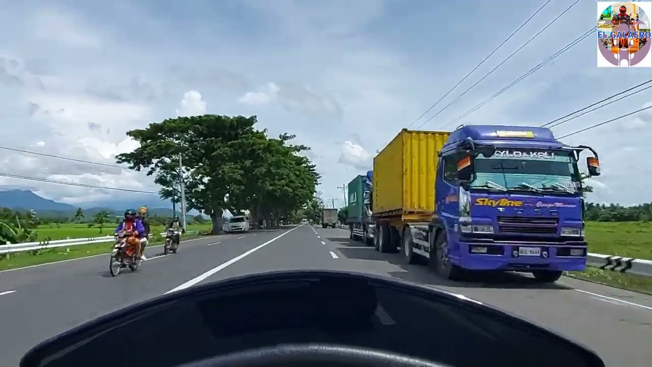 checkpoint!!! | meron parin pong provincial boundary checkpoint sa bicol |