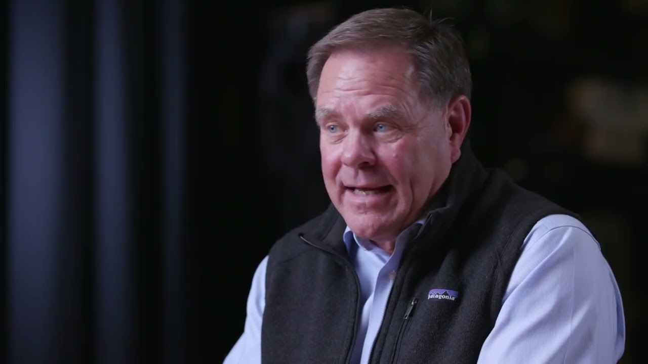 High Impact Business with Pete Ochs: The Purpose of Business (Session 2)