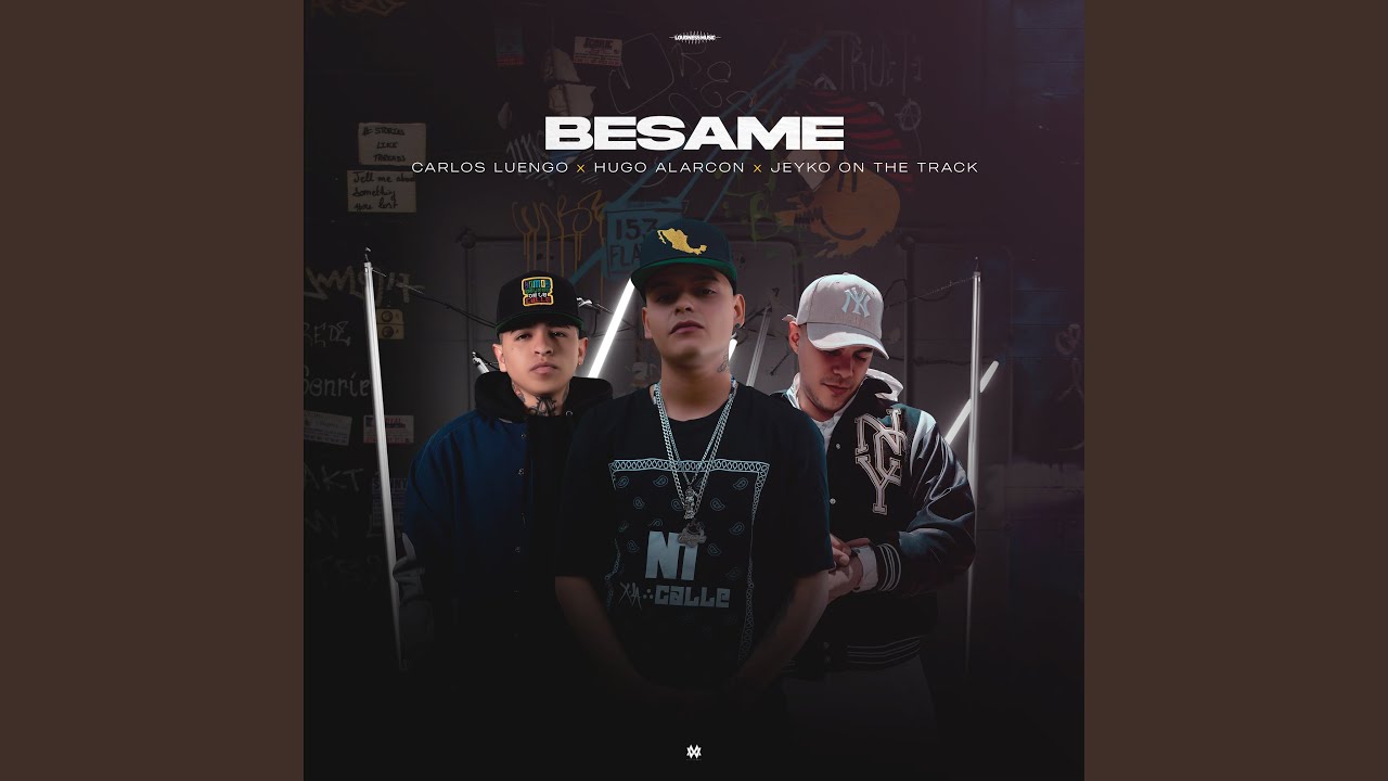 Bésame